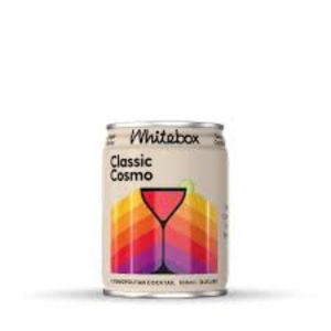 Whitebox Classic Cosmo